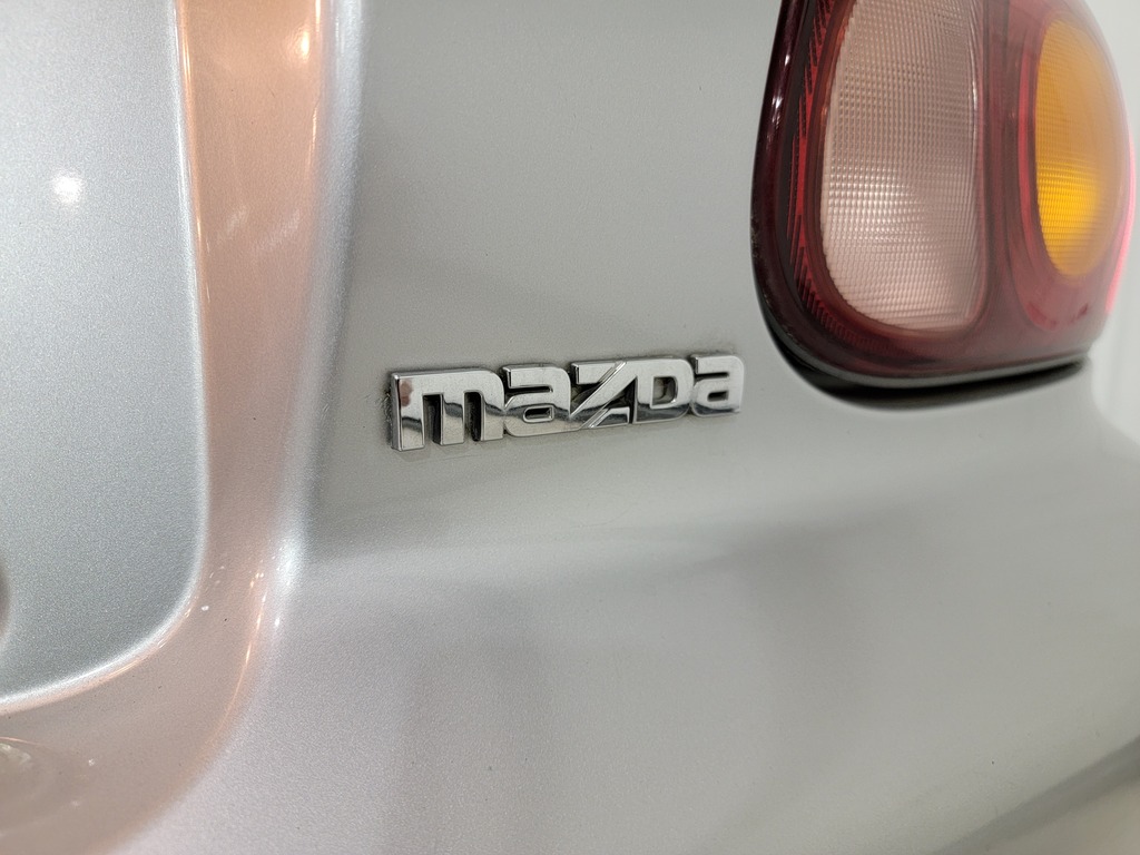 Mazda MX-5 2000