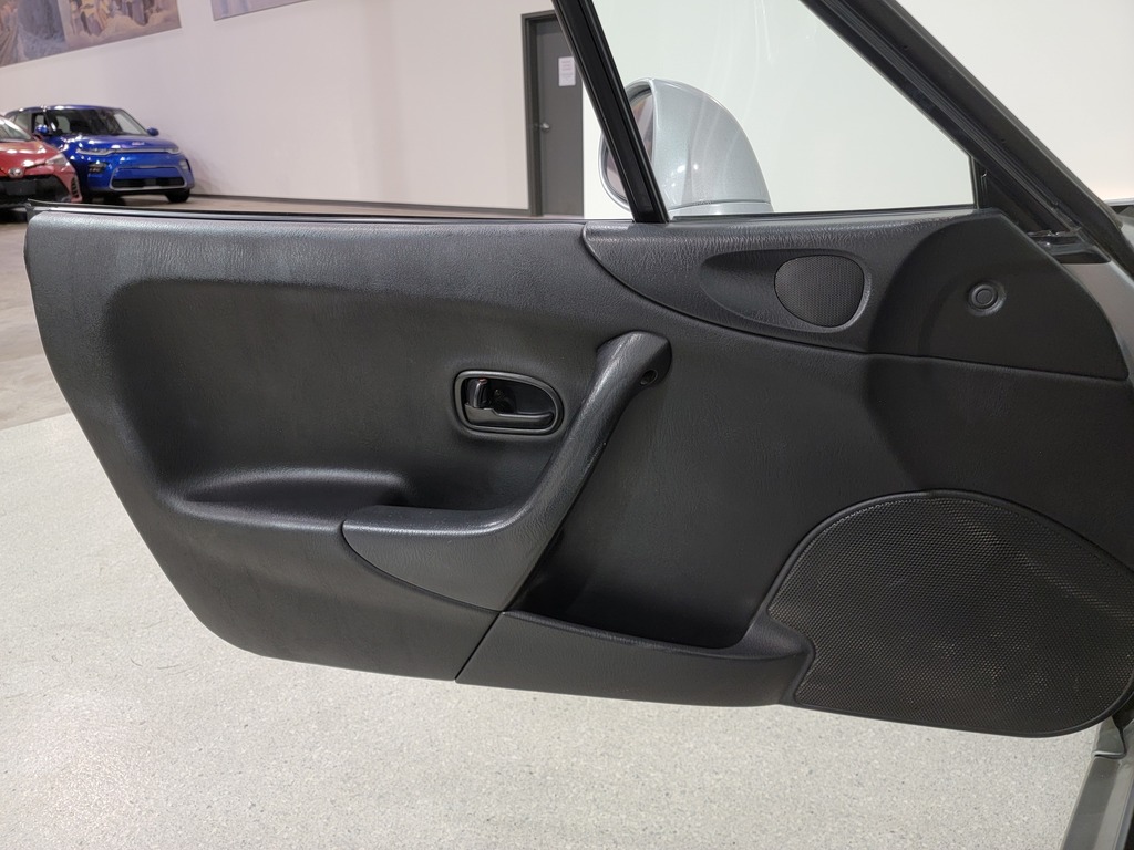 Mazda MX-5 2000