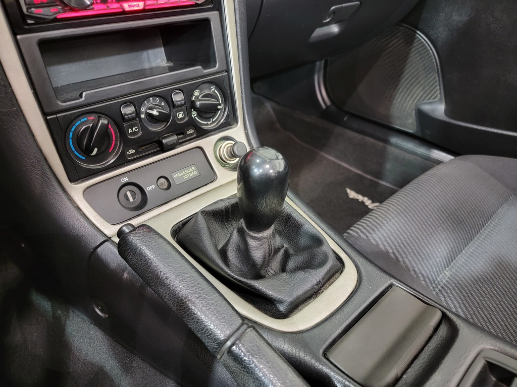 Mazda MX-5 2000