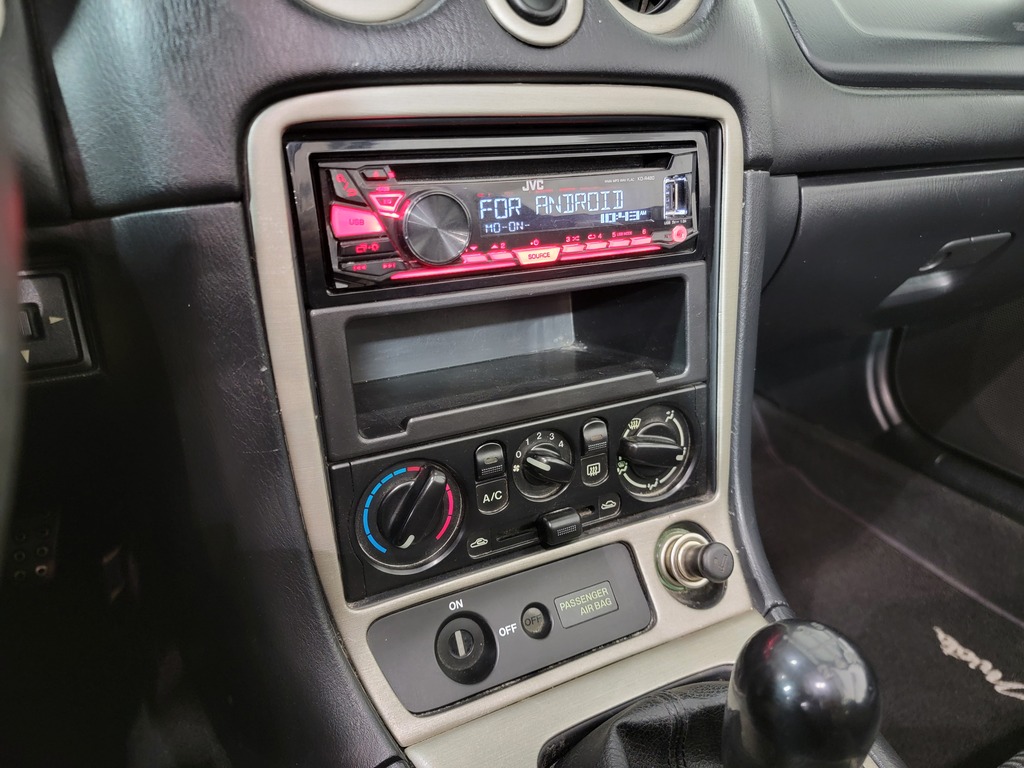 Mazda MX-5 2000