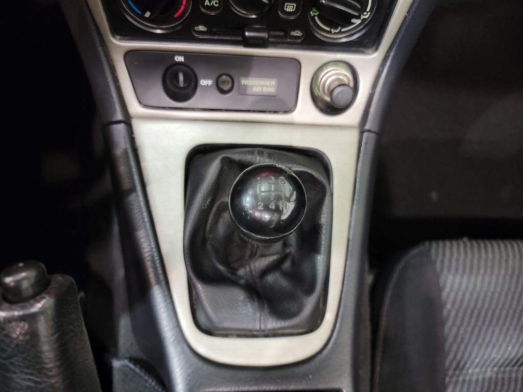 Mazda MX-5 2000