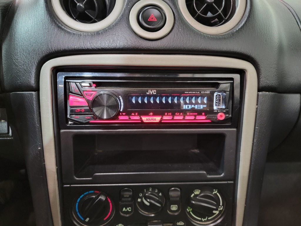 Mazda MX-5 2000