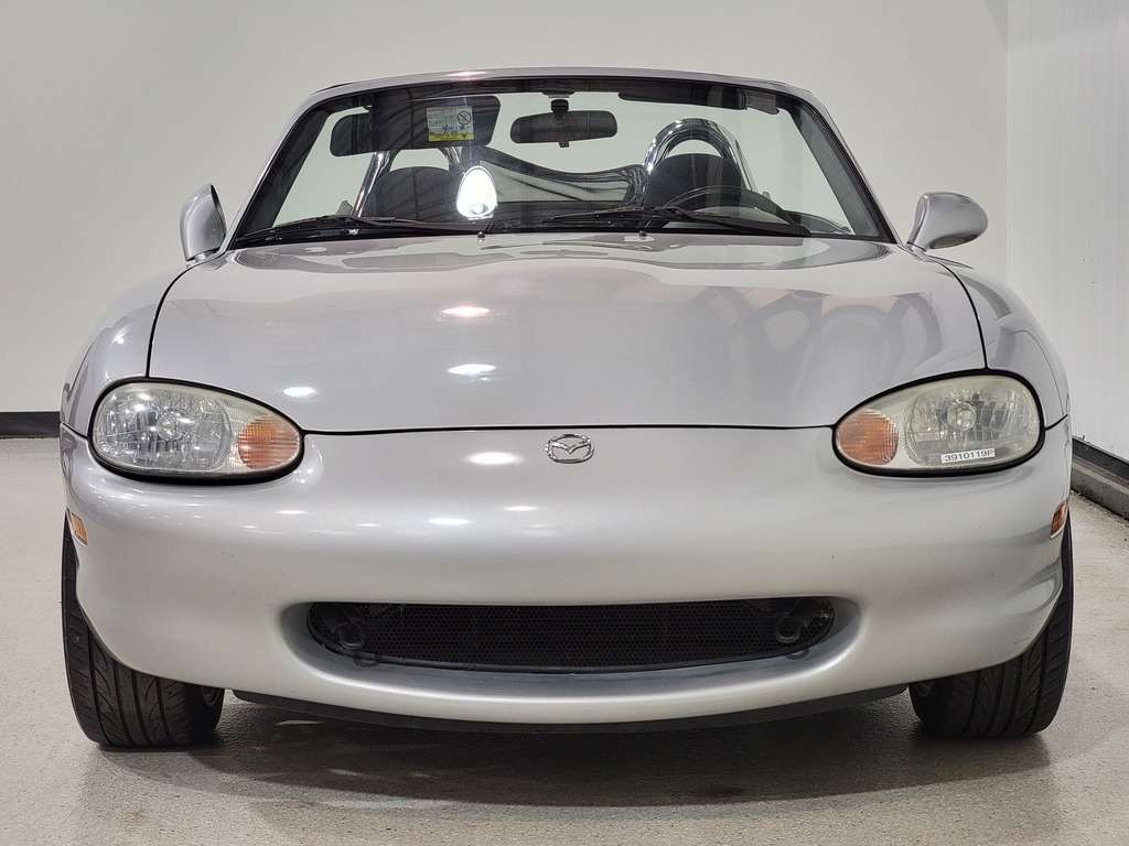 Mazda MX-5 2000