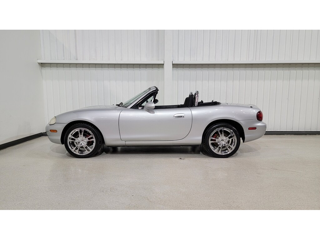 Mazda MX-5 2000