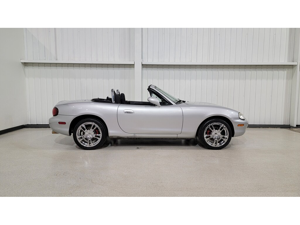 Mazda MX-5 2000
