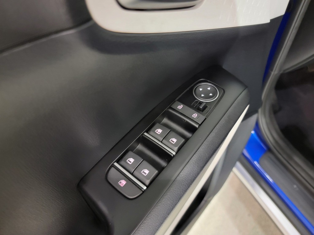 Kia Soul EV 2022