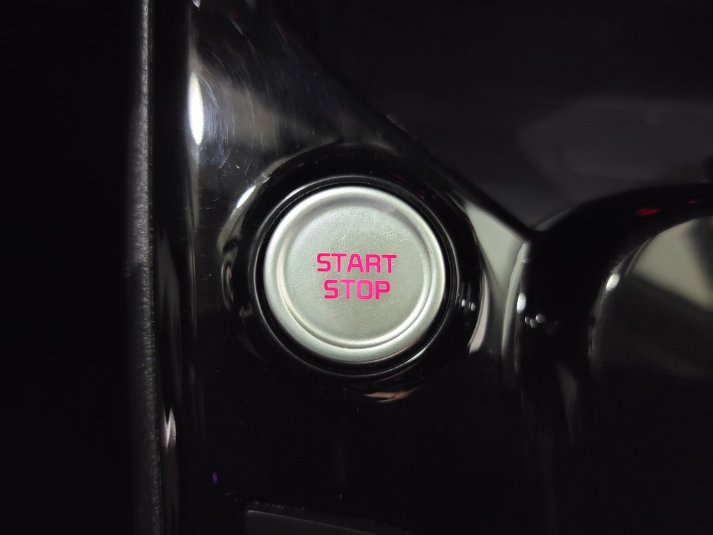 Kia Soul EV 2022