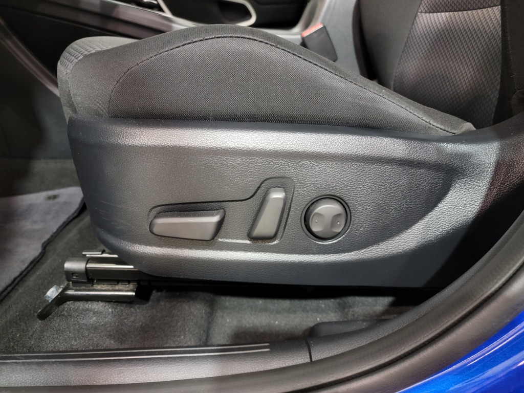 Kia Soul EV 2022