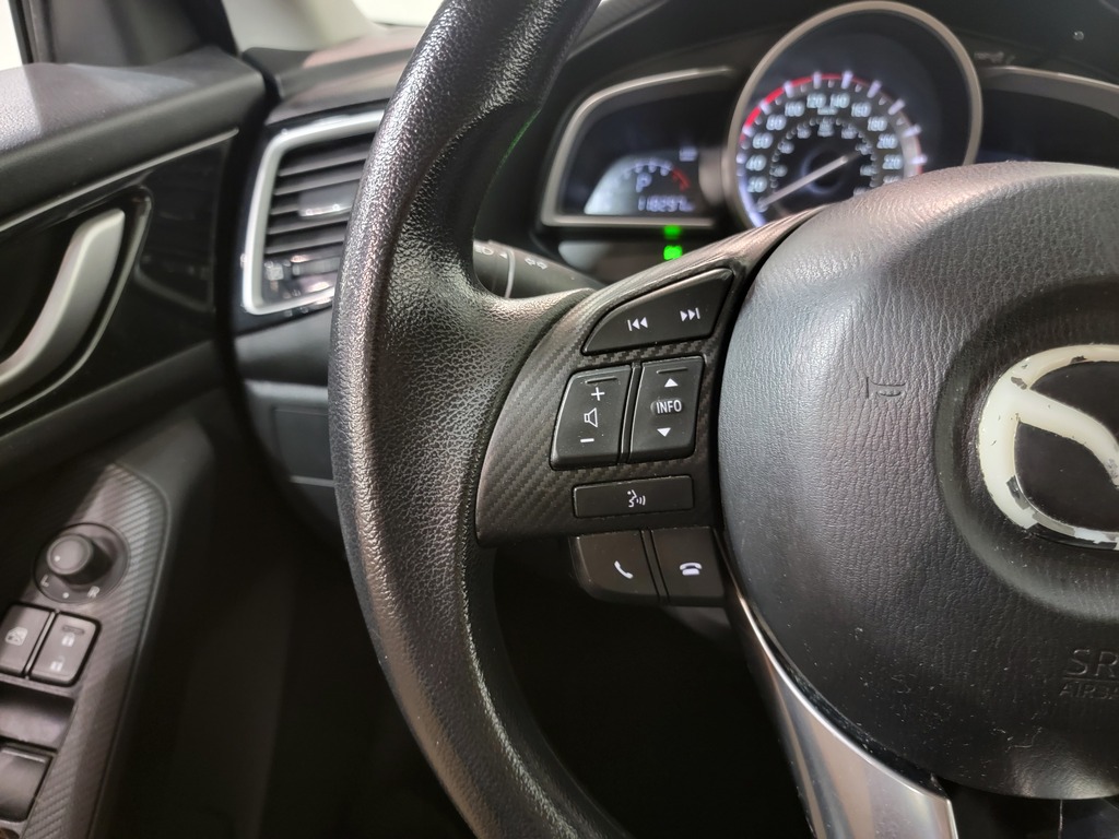 Mazda Mazda3 2014