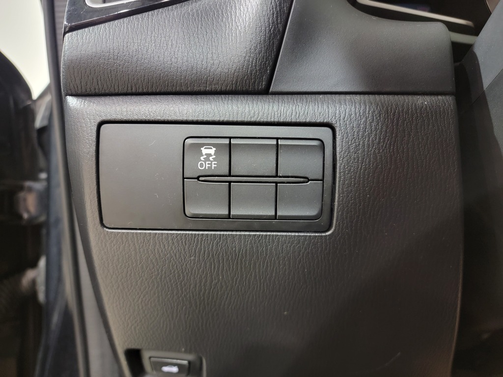 Mazda Mazda3 2014