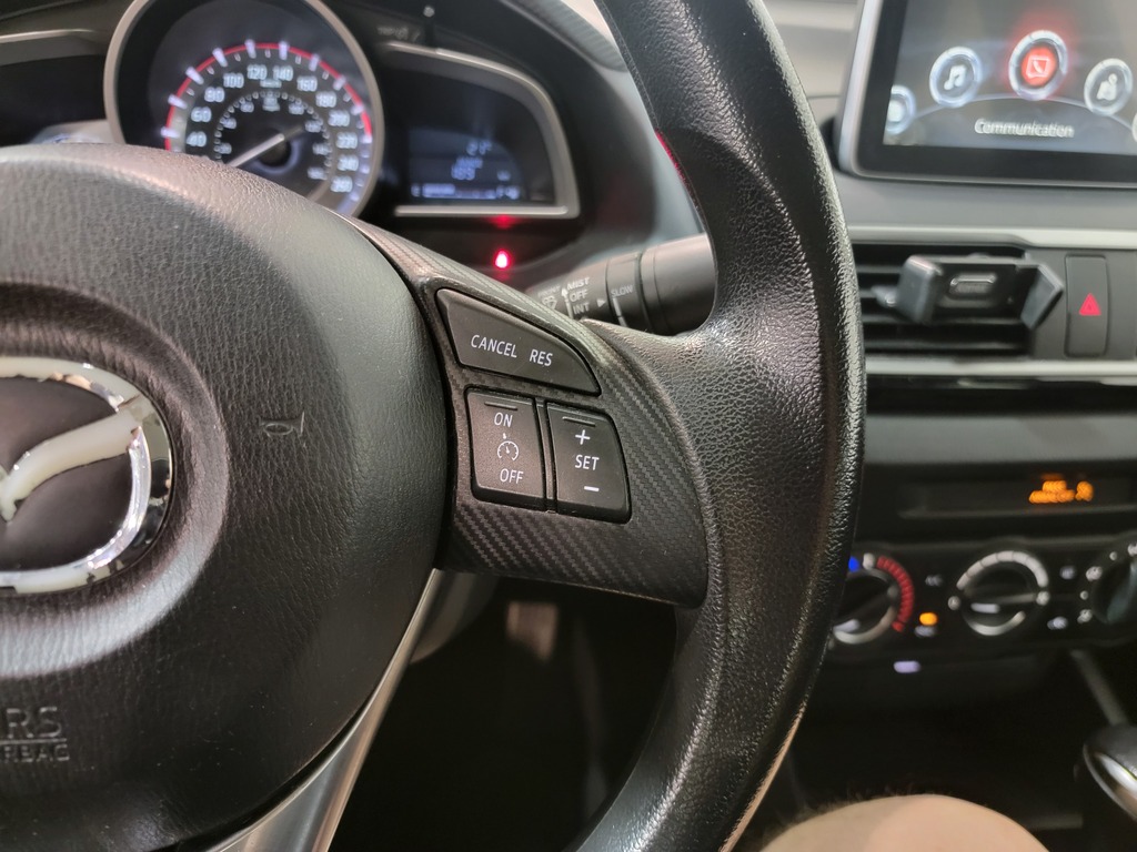 Mazda Mazda3 2014