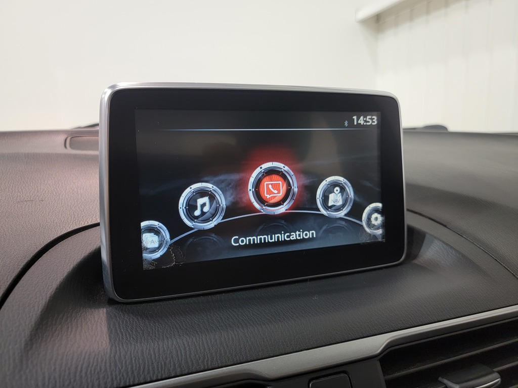 Mazda Mazda3 2014