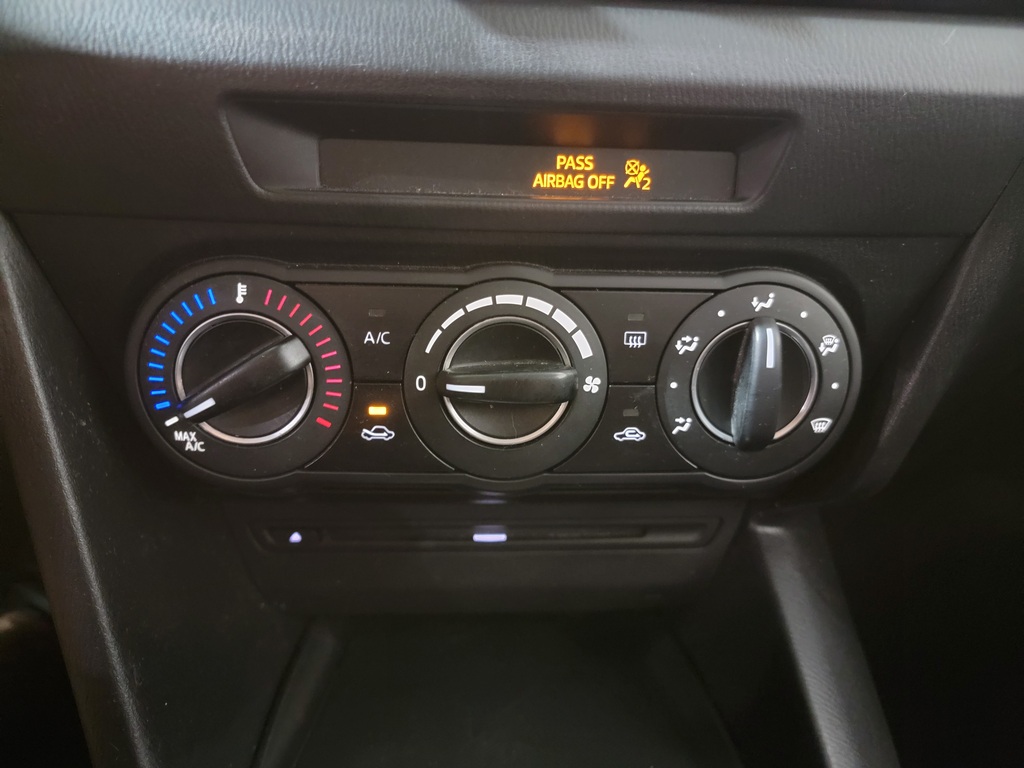 Mazda Mazda3 2014