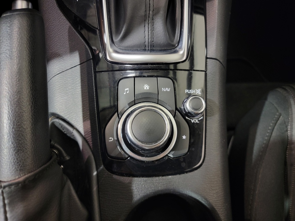 Mazda Mazda3 2014