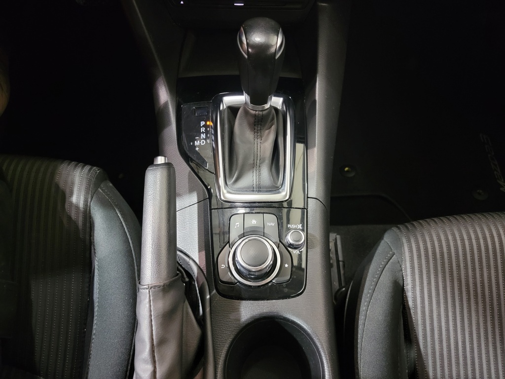Mazda Mazda3 2014