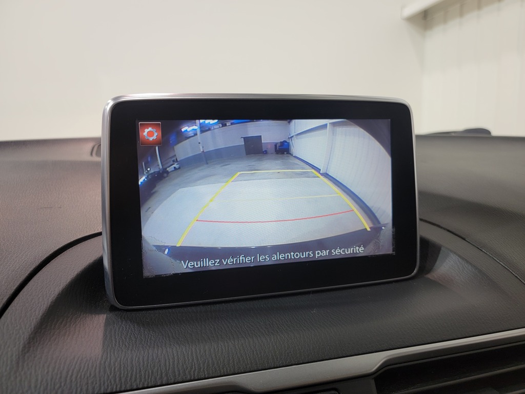 Mazda Mazda3 2014