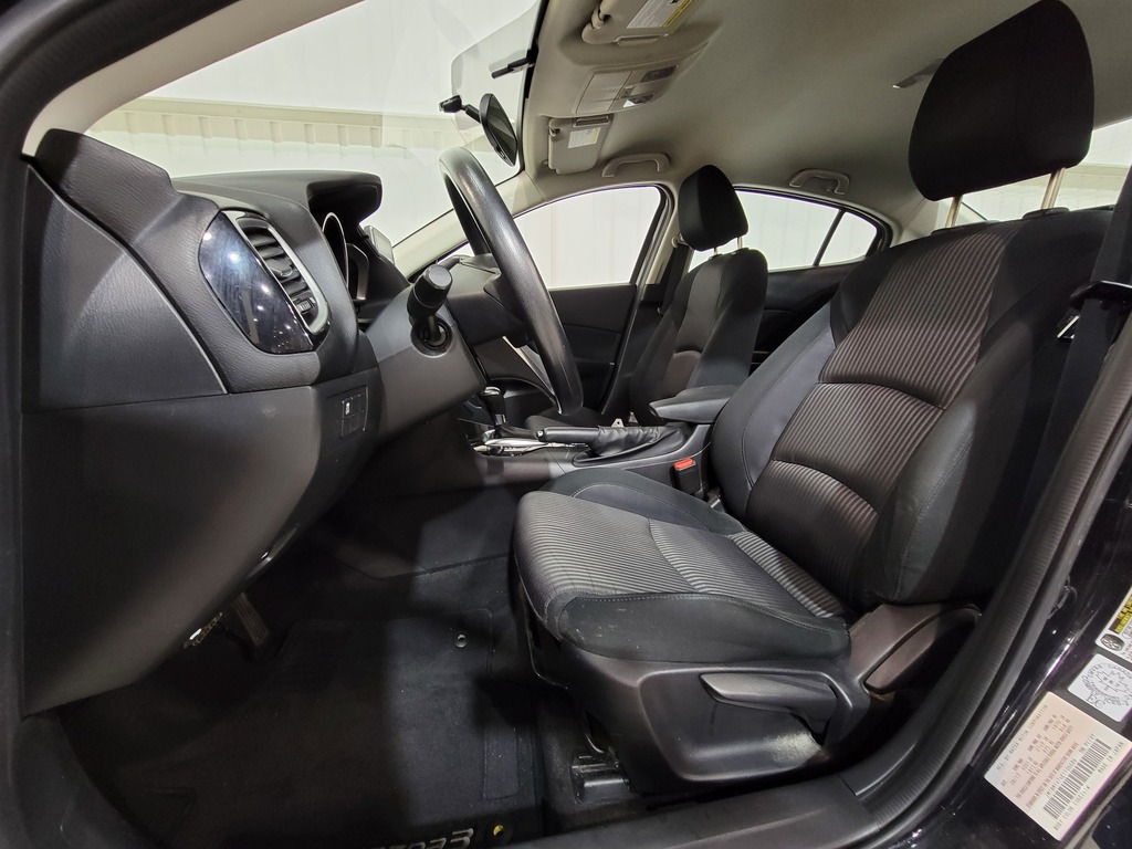 Mazda Mazda3 2014