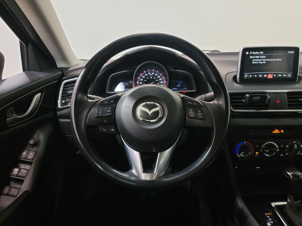 Mazda Mazda3 2014