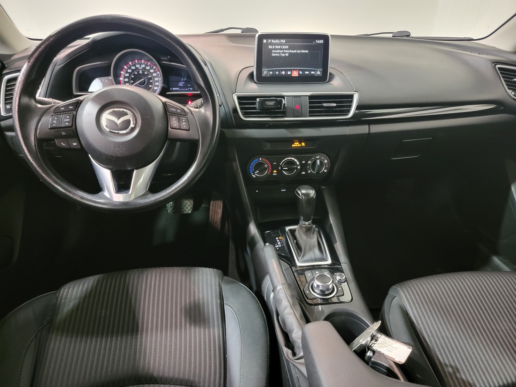 Mazda Mazda3 2014