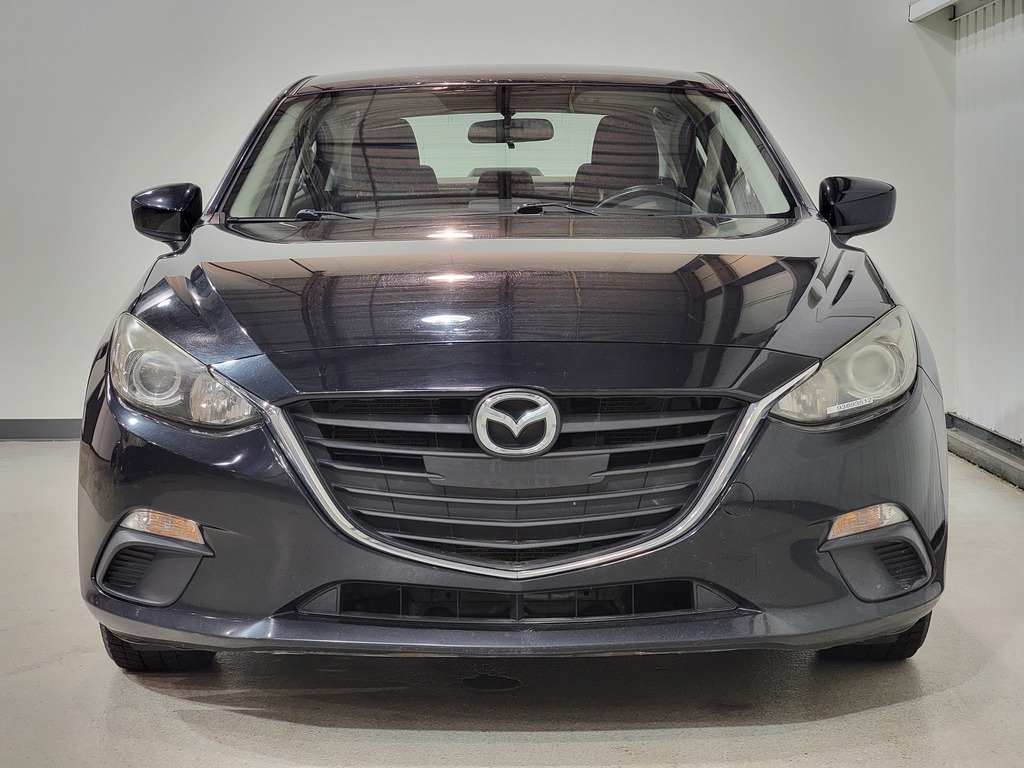 Mazda Mazda3 2014