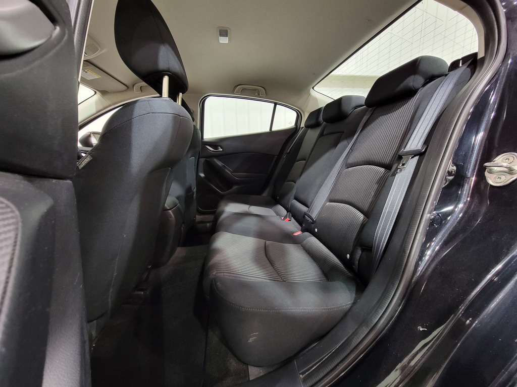Mazda Mazda3 2014