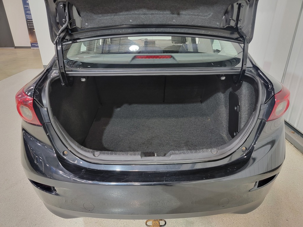 Mazda Mazda3 2014