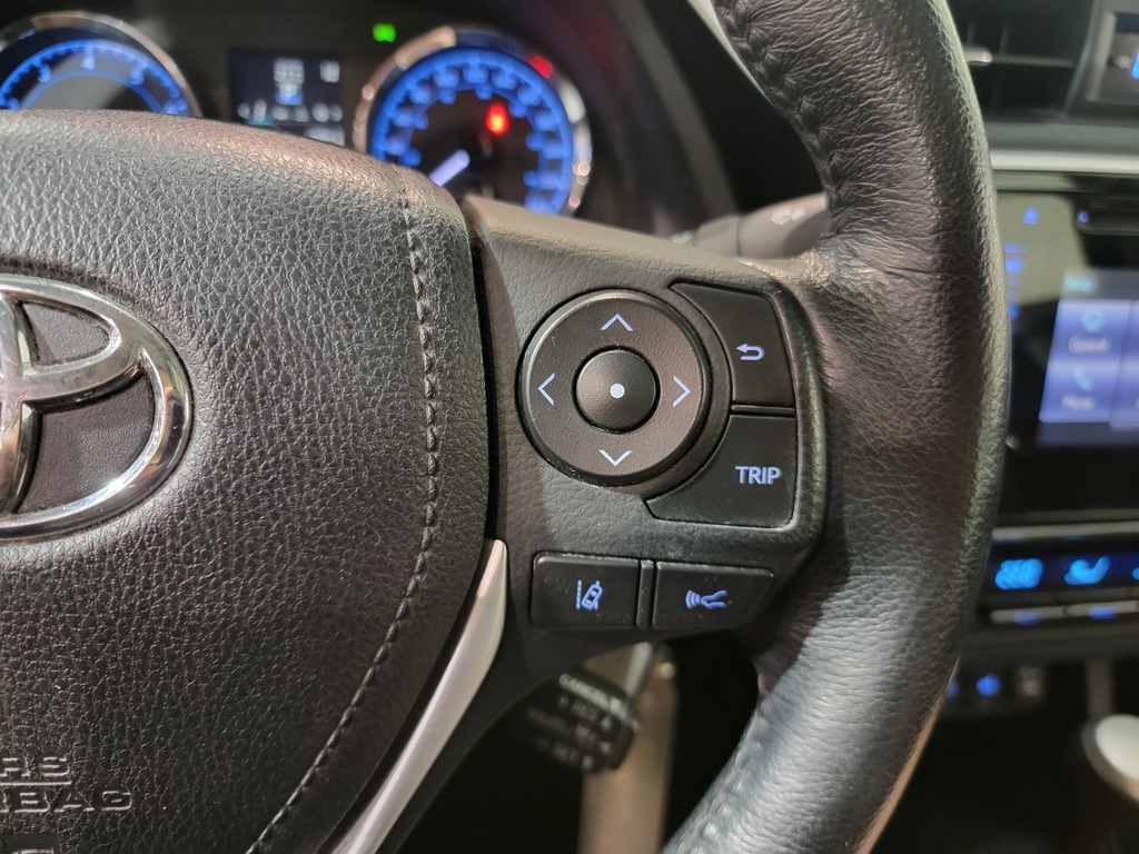 Toyota Corolla 2017