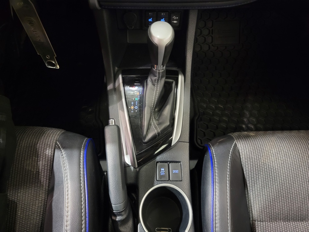 Toyota Corolla 2017
