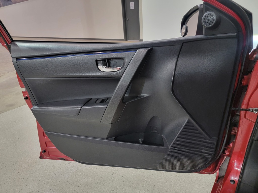 Toyota Corolla 2017
