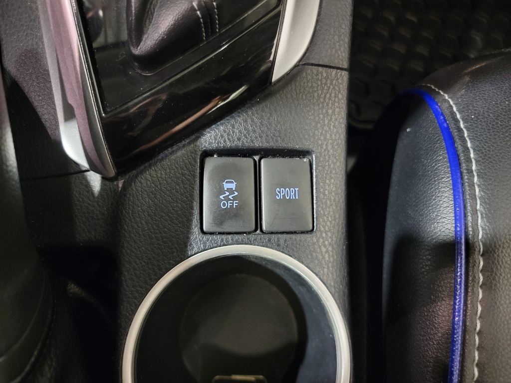 Toyota Corolla 2017