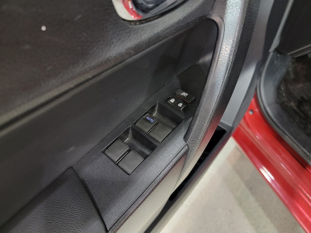 Toyota Corolla 2017