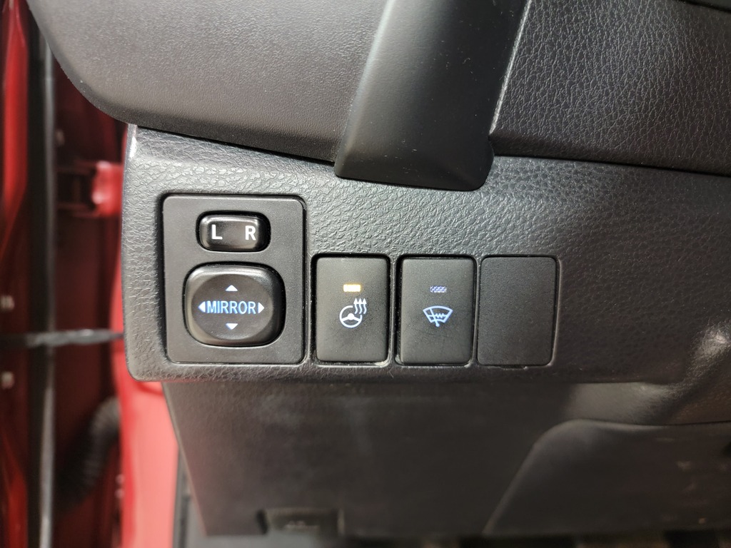 Toyota Corolla 2017