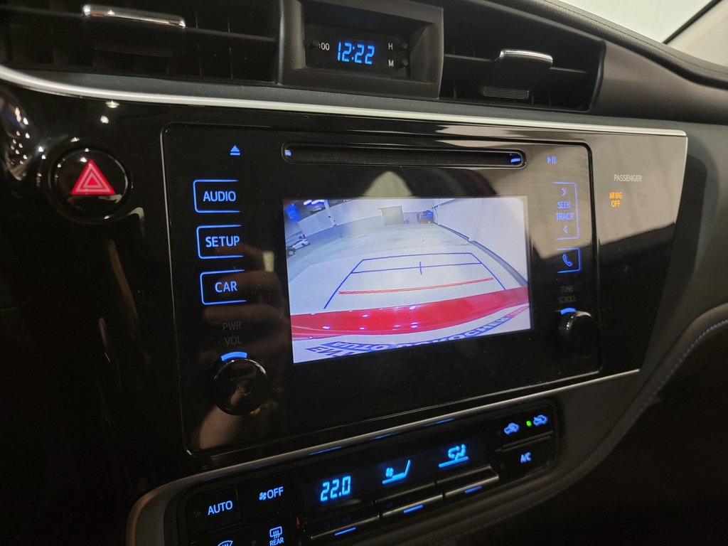 Toyota Corolla 2017