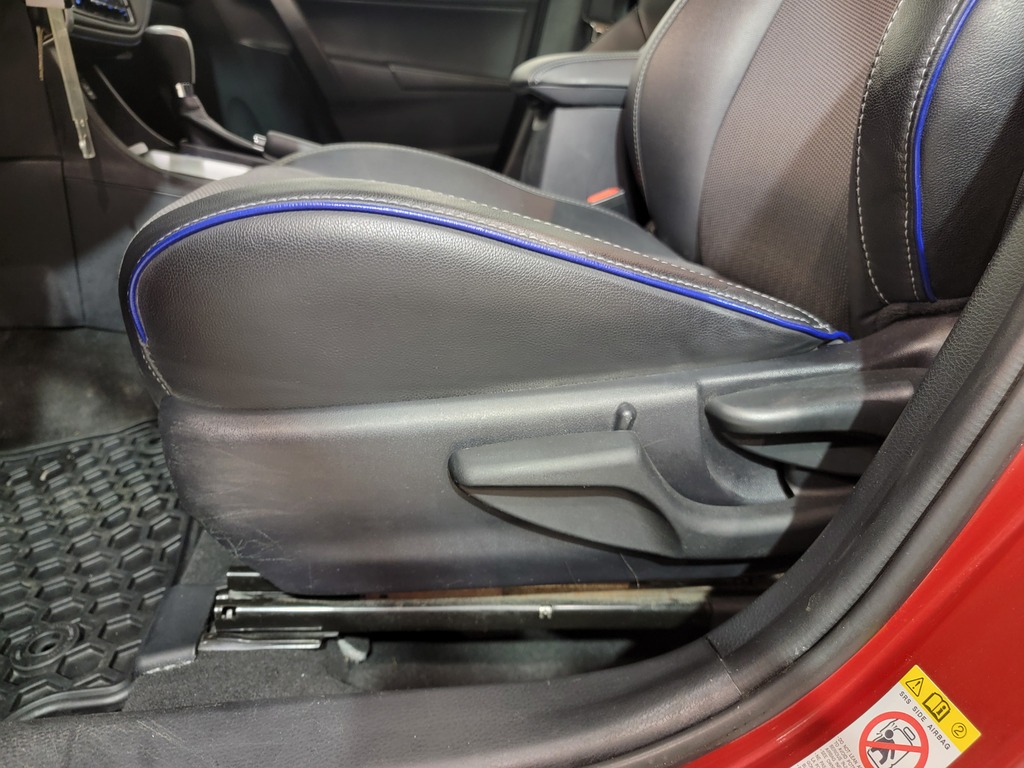 Toyota Corolla 2017