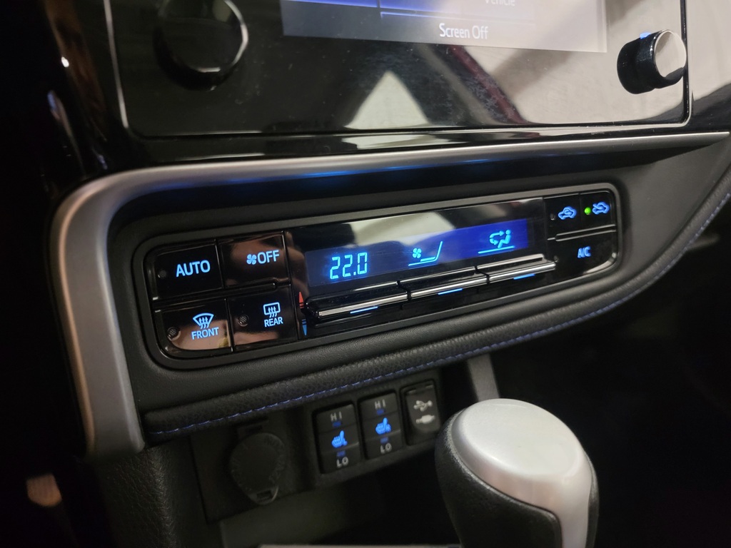 Toyota Corolla 2017