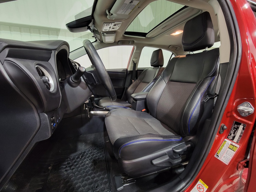 Toyota Corolla 2017