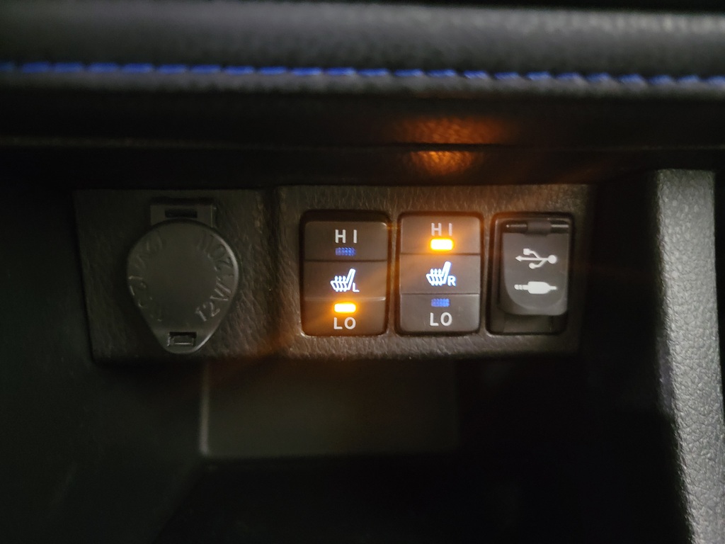 Toyota Corolla 2017