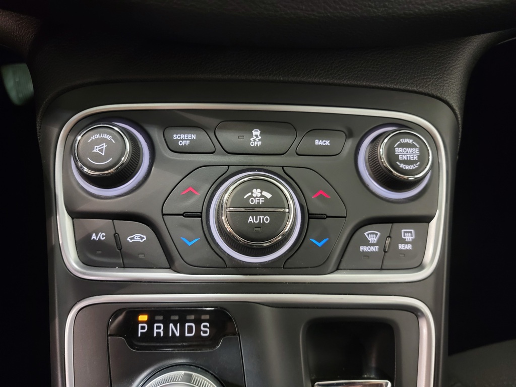 Chrysler 200 2015