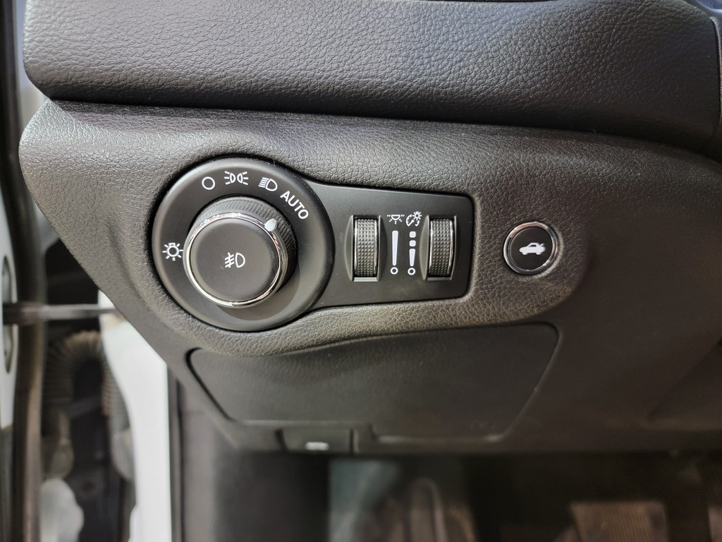 Chrysler 200 2015