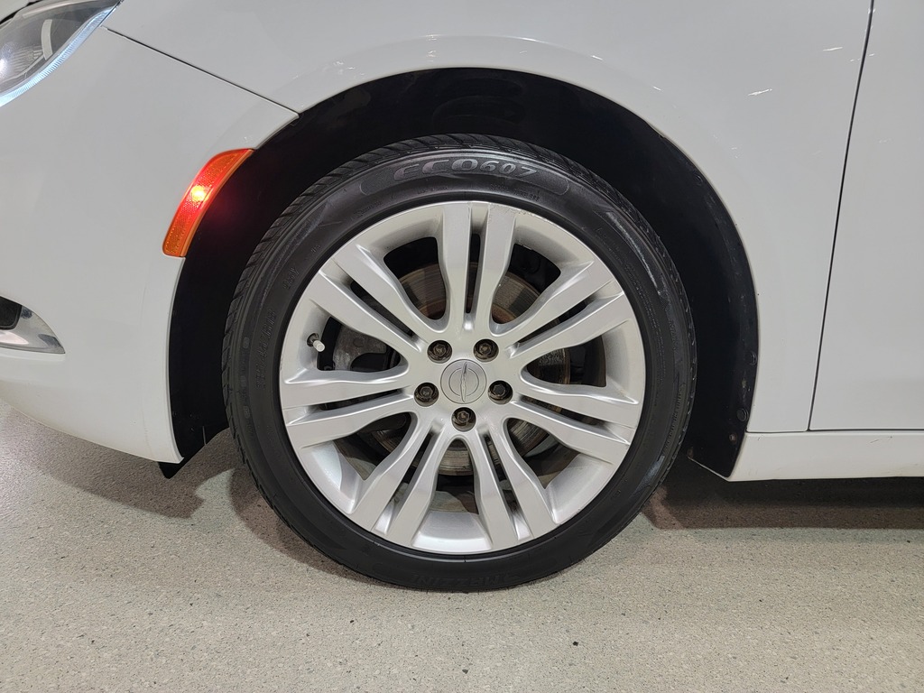 Chrysler 200 2015