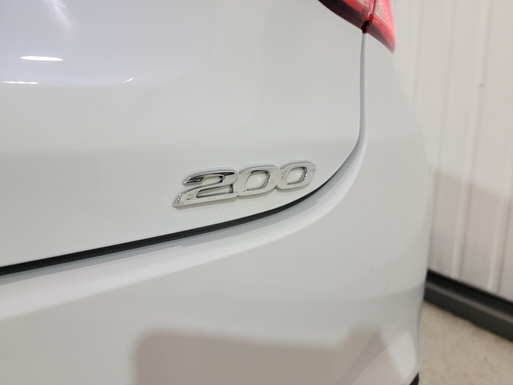 Chrysler 200 2015