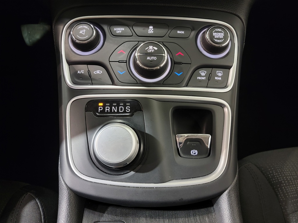 Chrysler 200 2015