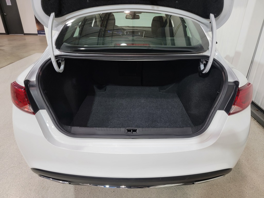Chrysler 200 2015