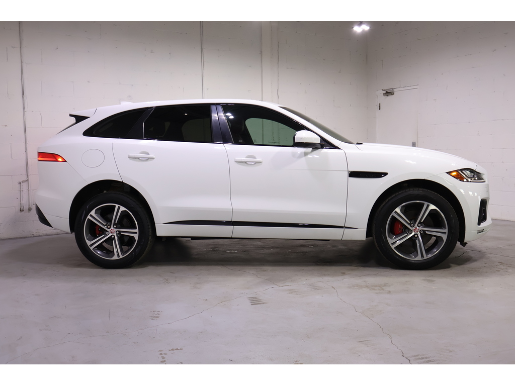 2017 Jaguar F-PACE S, Toronto, Cash