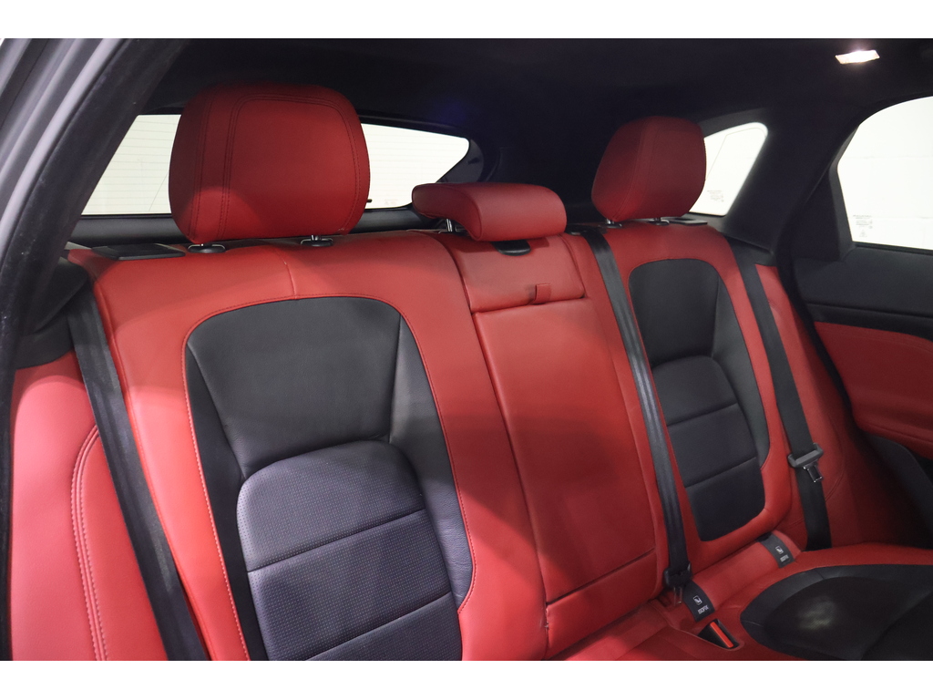 2017 Jaguar F-PACE S, Toronto, Cash