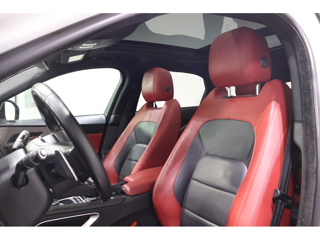 2017 Jaguar F-PACE S, Toronto, Cash