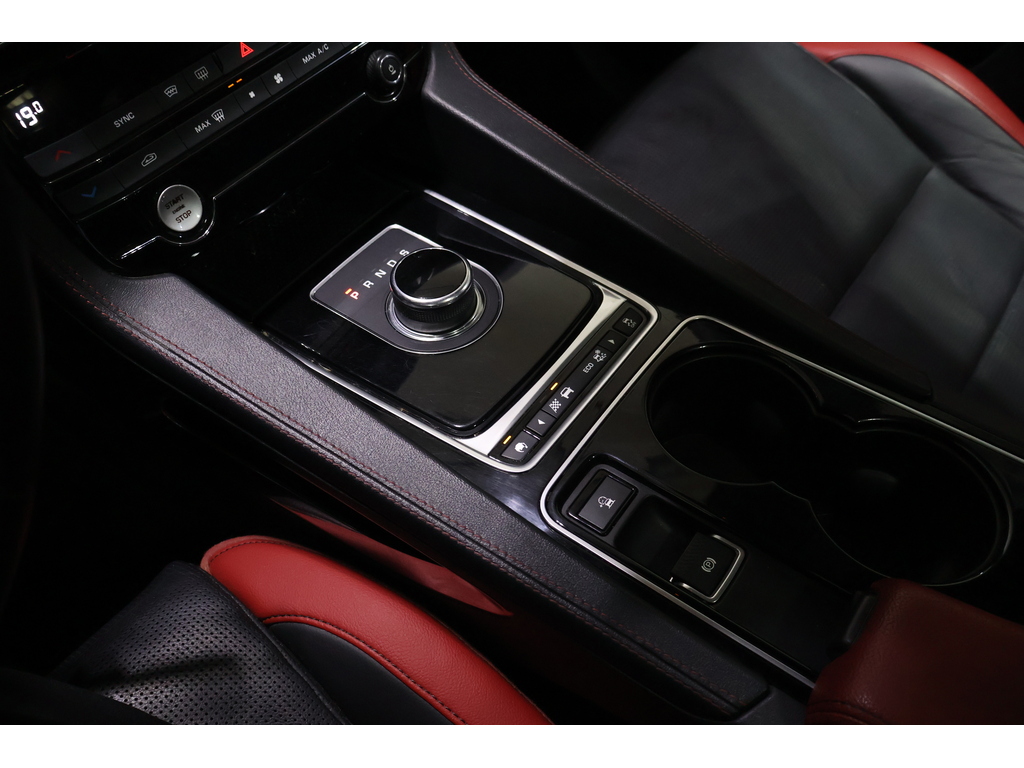 2017 Jaguar F-PACE S, Toronto, Cash