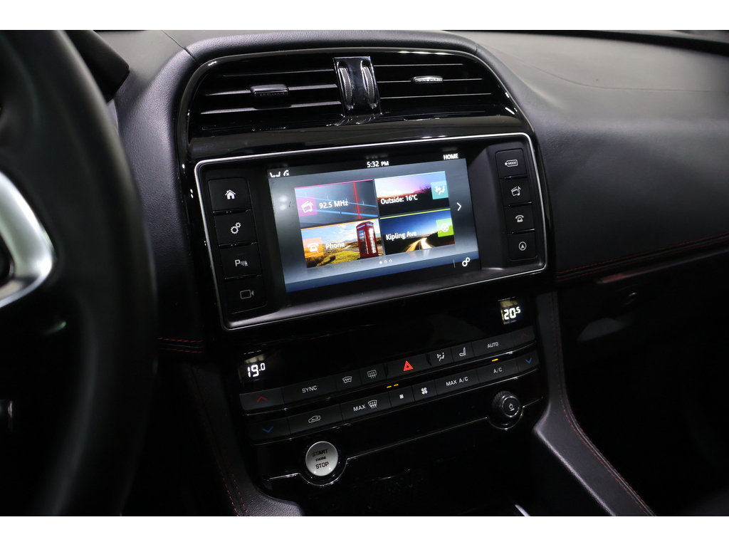 2017 Jaguar F-PACE S, Toronto, Cash