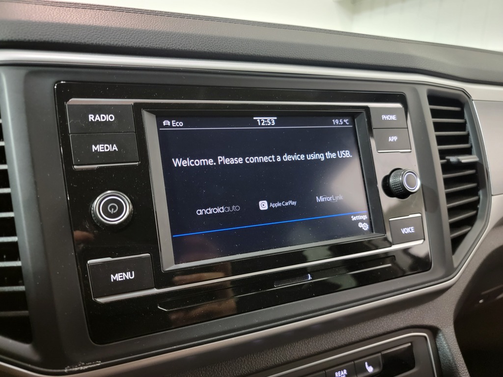 Volkswagen Atlas 2022