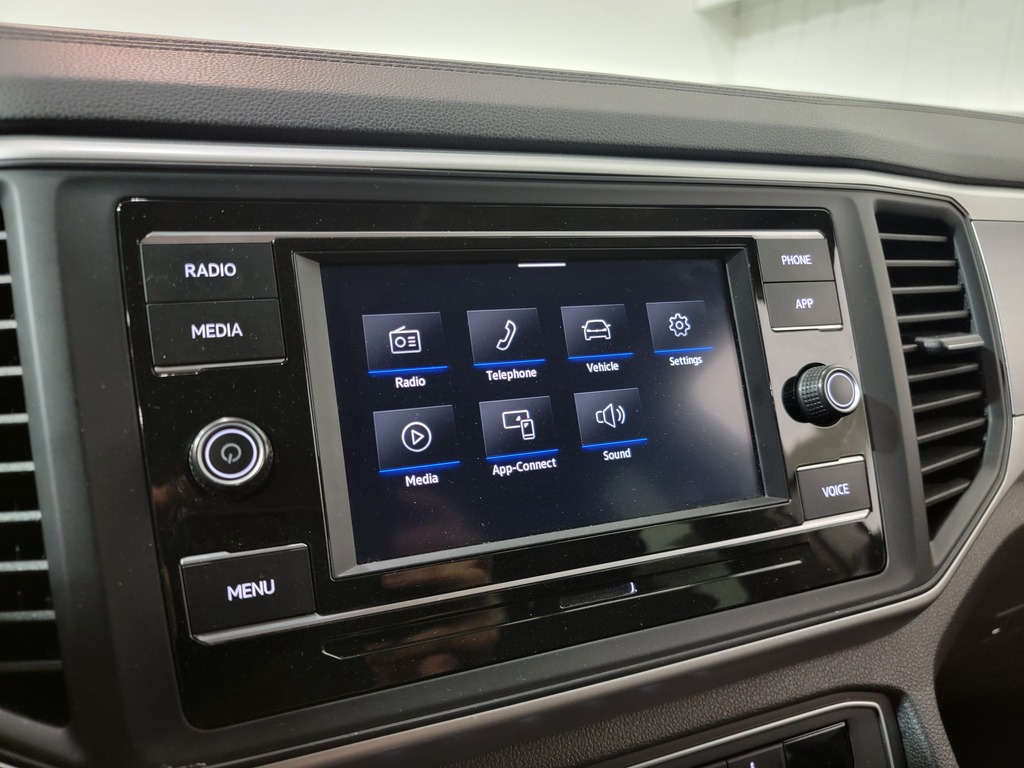 Volkswagen Atlas 2022